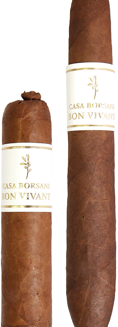 “Casa Borsani Bon Vivant” – für den Bonvivant in uns allen