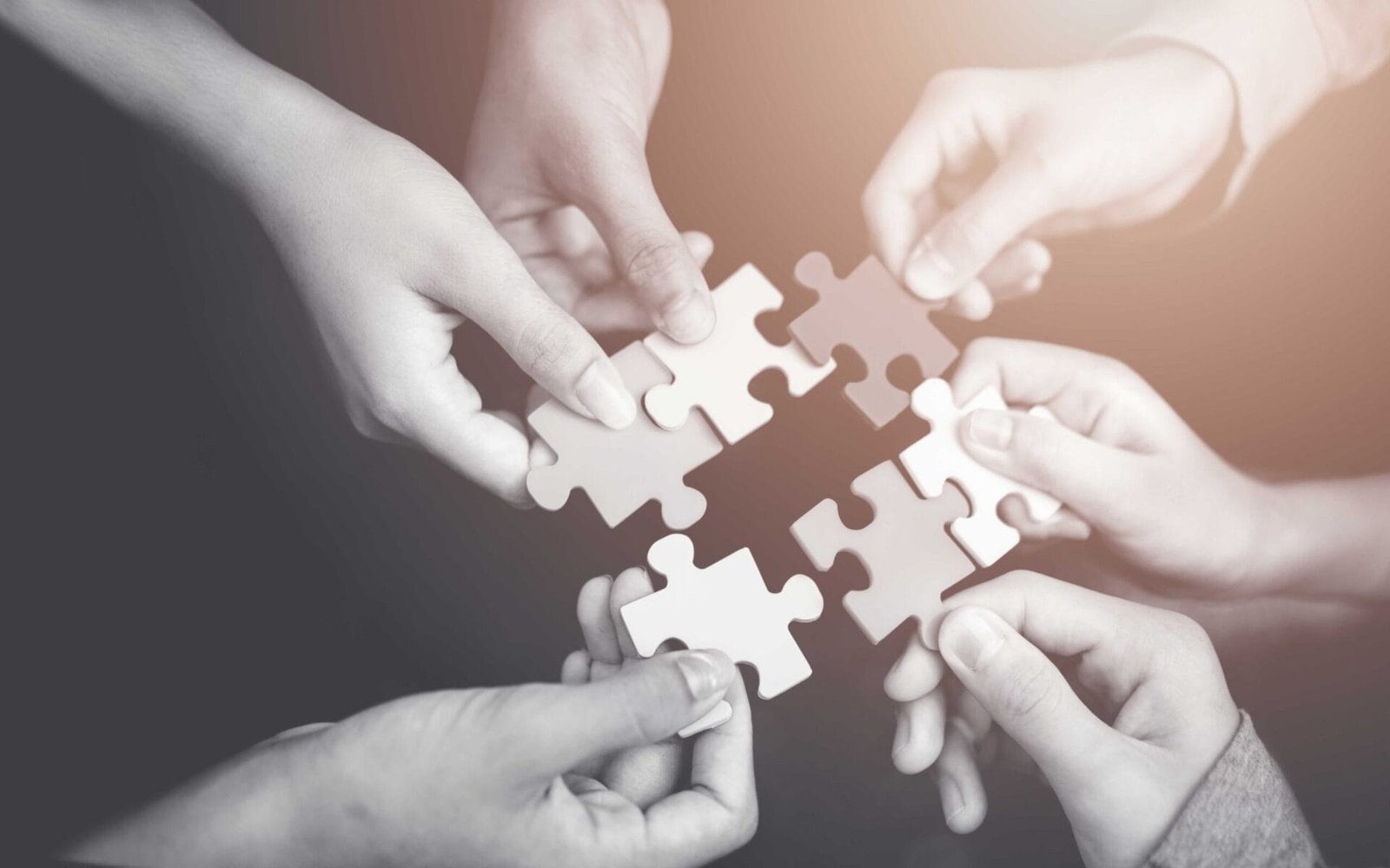 Change Begleitung - Pasuwan Shutterstock