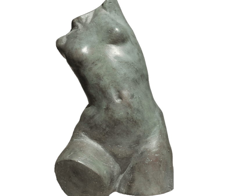 Dancing Torso