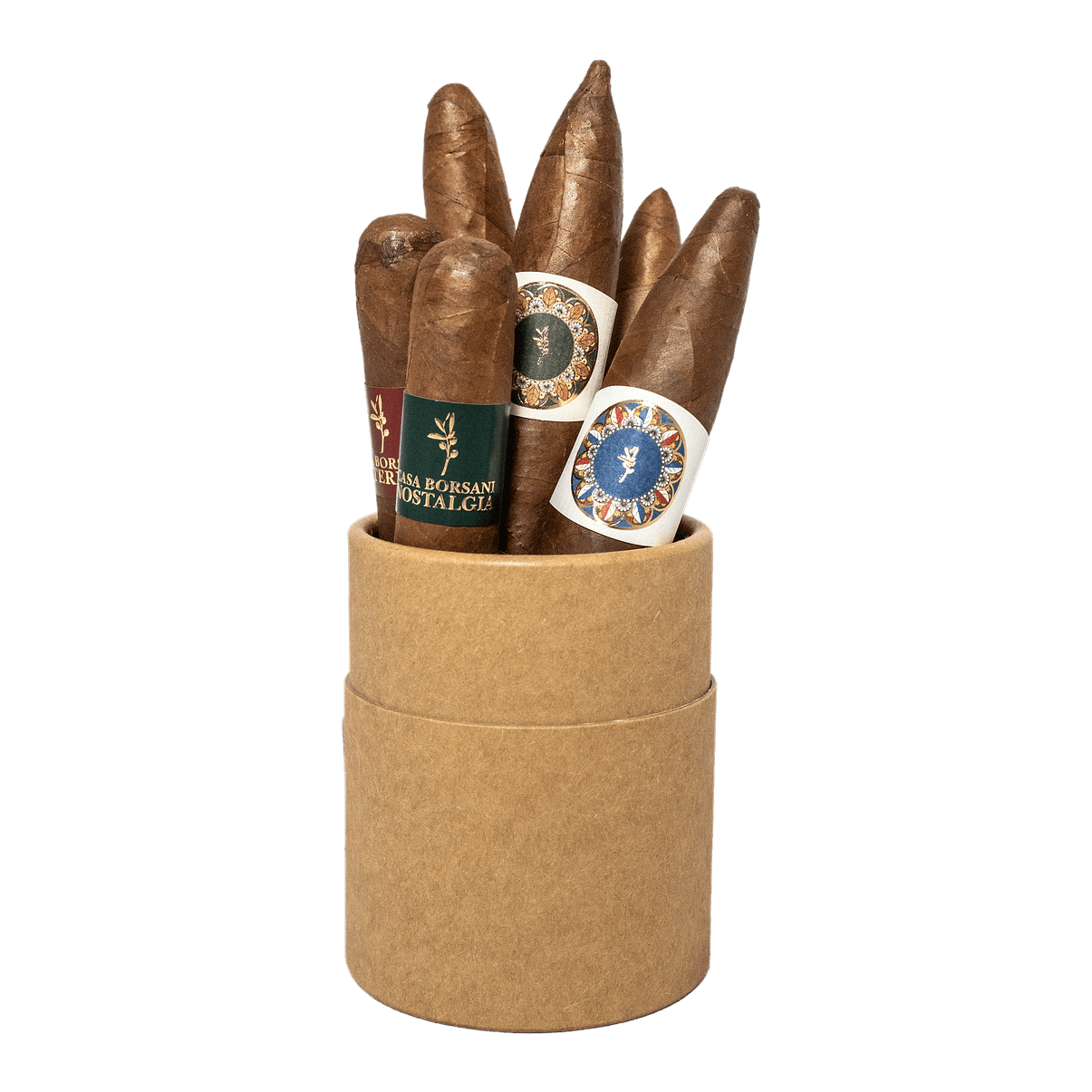 Casa Borsani Sampler