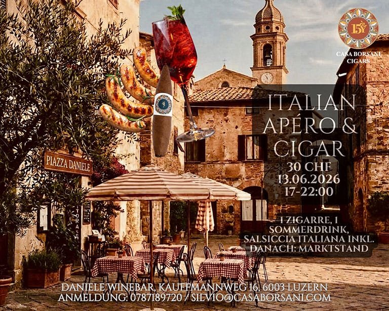 Piazza Daniele